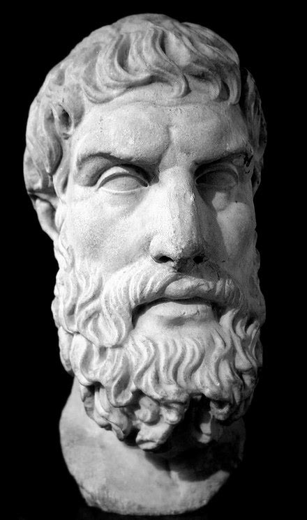 Epicurus - Simple English Wikipedia, the free encyclopedia