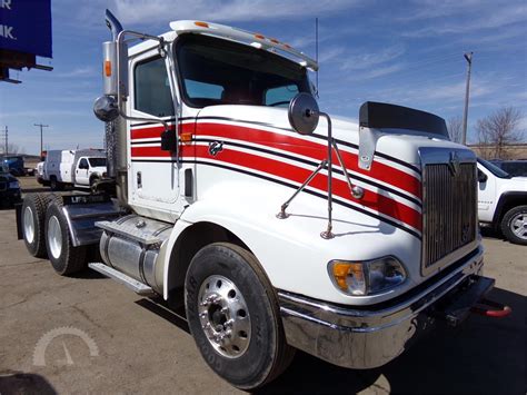 AuctionTime.com | 2000 INTERNATIONAL 9400 EAGLE Auction Results