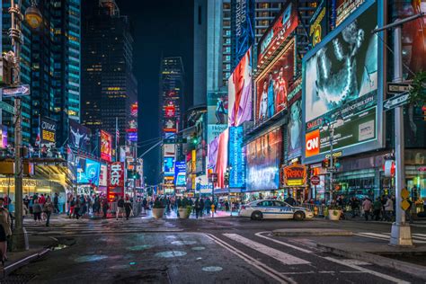 Real estate and gaming giants eye new casino in Times Square | Flipboard