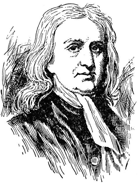 Macvitte Isaac Newton Data - Clip Art Library