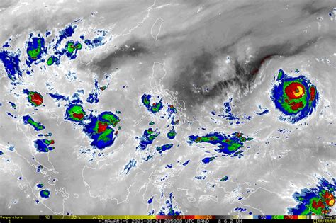 Mawar re-intensifies into a super typhoon – Filipino News