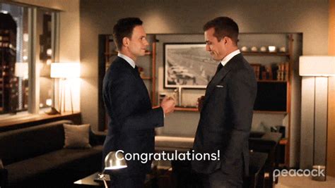 Suits GIFs on GIPHY - Be Animated