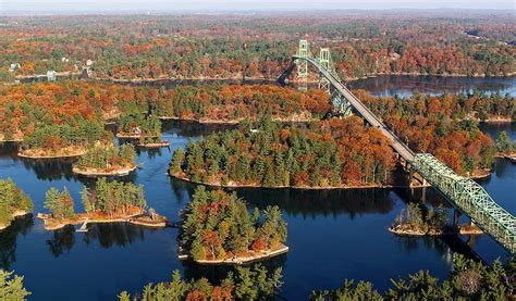 Ontario's Thousand Islands 2024: Best Places to Visit - Tripadvisor