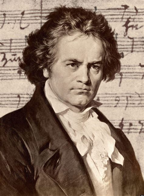 Beethoven Wallpapers - Top Free Beethoven Backgrounds - WallpaperAccess