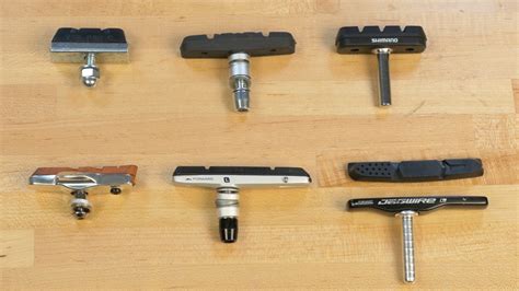 Beginner attempting to replace brakes : r/bikewrench