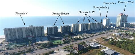 Orange Beach AL Condos | Image Map Search