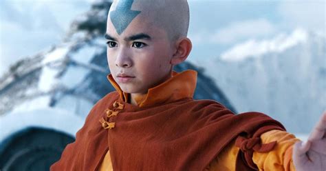 Netflix's Avatar: The Last Airbender Orchestra Behind The Scenes Image