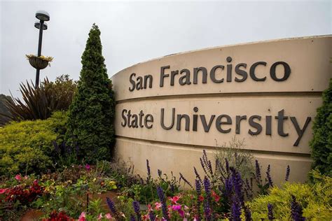 SF State to lay off 131 staffers — but no faculty — after budget shortfall