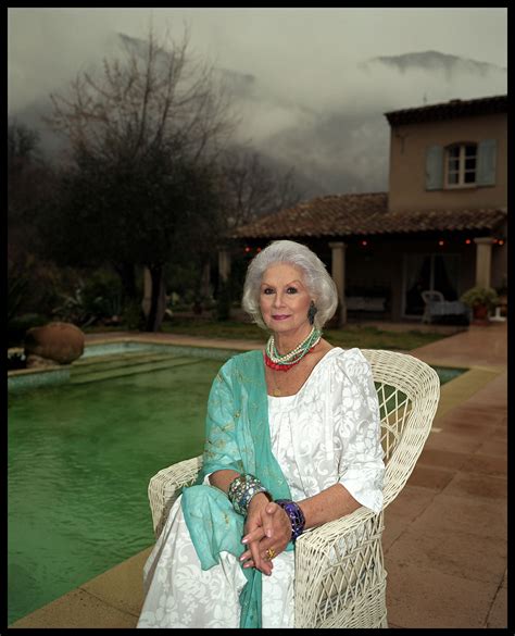 April Ashley, model and transgender trailblazer, dead at 86