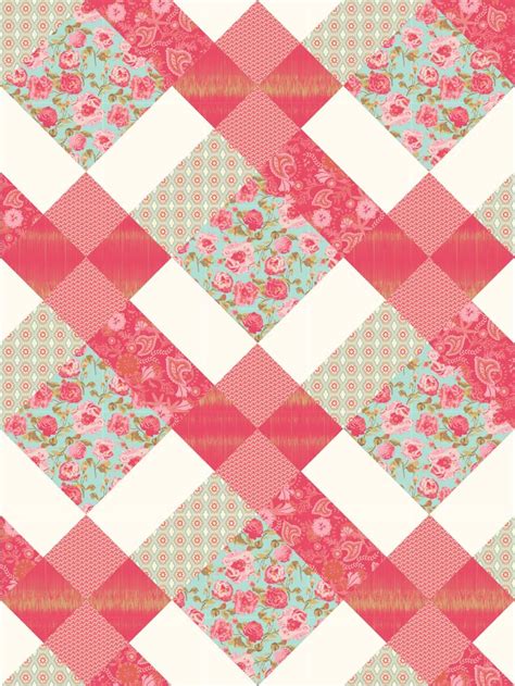 582 best Quilt patterns 1 images on Pinterest | Quilt patterns, Bedspreads and Quilt block patterns