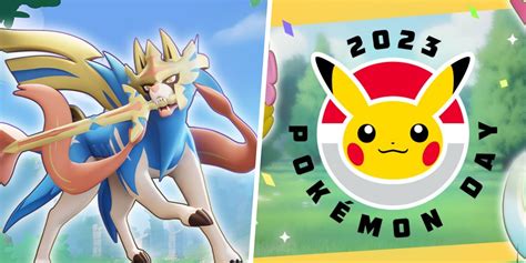 Pokemon Unite: Pokemon Day 2023 Event Guide - TrendRadars