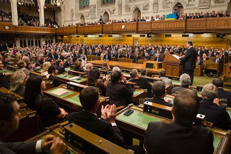 U of T team brings Hansard, one of Canada’s most important documents, into the digital age ...