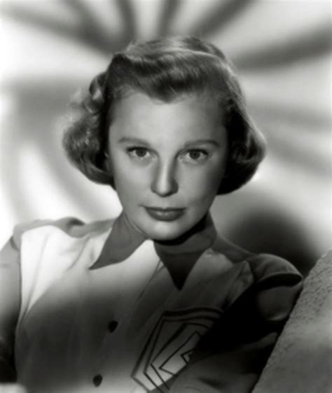 June Allyson – Movies, Bio and Lists on MUBI