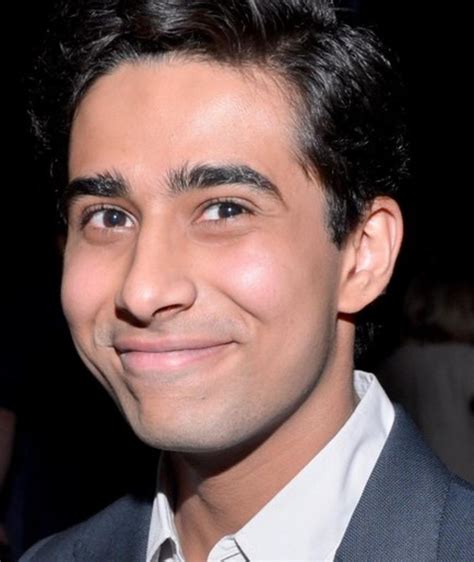 Suraj Sharma – Movies, Bio and Lists on MUBI