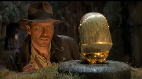 The Real Histories Behind These Indiana Jones Artifacts