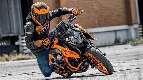 2024 KTM 390 Duke Goes Official - 399cc Engine, 44 Bhp, 39 Nm