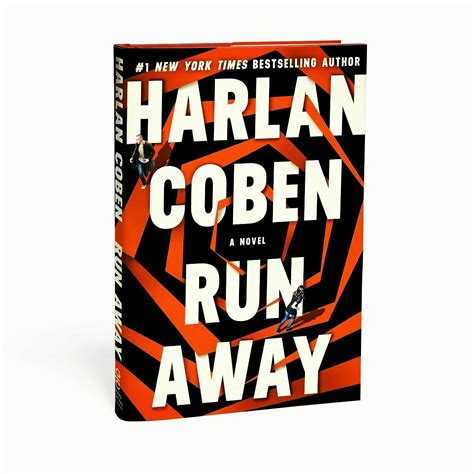 Mystery writer #harlancoben is back with another #thriller and this ...