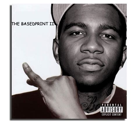 Lil B "The Basedprint 2" Mixtape | Lost In A Supermarket