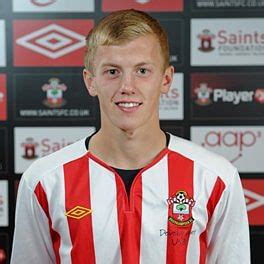 James Ward-Prowse | Southampton Player Profile