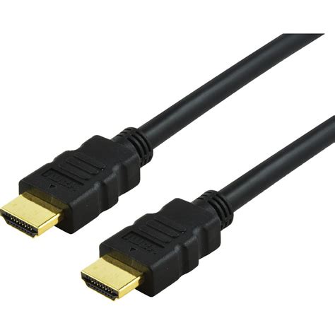 HDMI Kabel - 10m - HDMICABLE10M