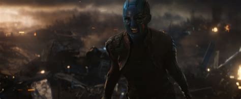 AVENGERS: ENDGAME - Check Out Nearly 40 Hi-Res Screenshots From The ...