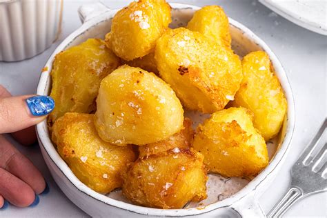 Roasted Potatoes: A Step-by-Step Guide to Perfection