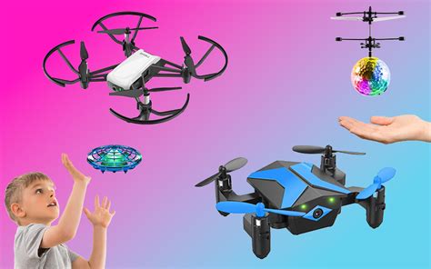 The Best Drones for Kids in 2023 | Futurism