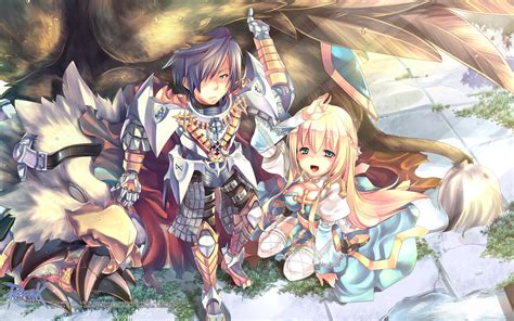 🔥 Free Download Ragnarok Online Tagme Wallpaper by @arivers36 | WallpaperSafari