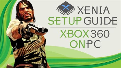 Xbox Emulator 360 For PC: Download For Free (Windows & Mac Version)