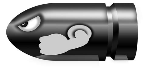 Free vector graphic: Ammunition, Bullet, Face, Arm - Free Image on ...