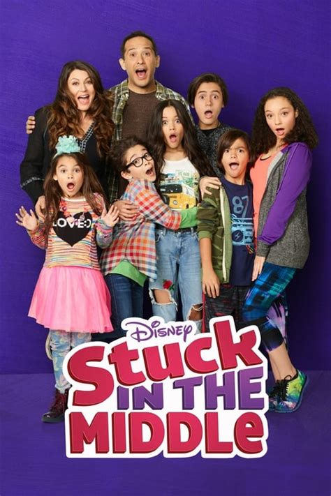 Stuck in the Middle Full Episodes Of Season 3 Online Free