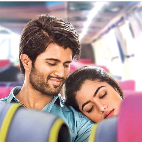 Geetha Govindam Wallpapers - Top Free Geetha Govindam Backgrounds ...