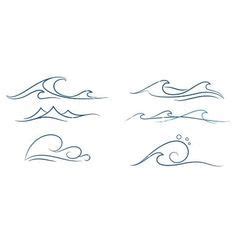 Wind Tattoo Designs