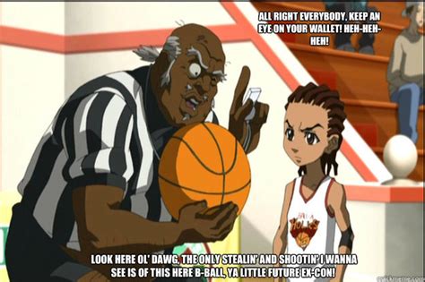 Best Uncle Ruckus Quotes. QuotesGram