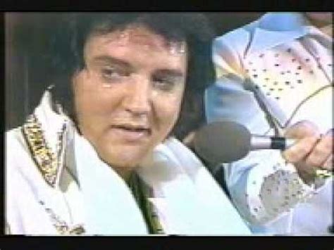 Elvis Presley~ Unchained Melody (Last concert~ June 21, 1977) R.I.P. | Elvis presley videos ...