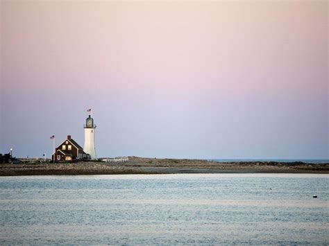 The best lighthouses in new england – Artofit