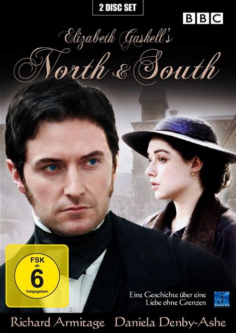 North and South (2004) (2 DVDs) – jpc