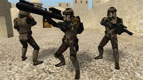 Image 4 - The Old Republic REMASTERED mod for Star Wars Battlefront II ...