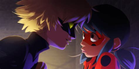 The Miraculous Ladybug, The Newest CGI Animated Heroine - What's A Geek
