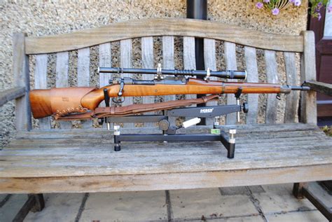 Remington M1903A1 Sniper | AGS Heritage Arms