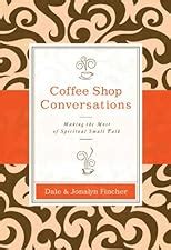 Free Book – Coffee Shop Conversations (K/N/E) – Books on the Knob