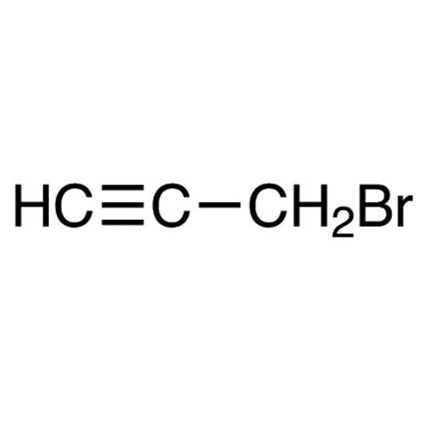 Propargyl Bromide (stabilized with MgO) | CymitQuimica