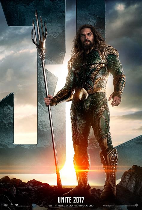 Jason Momoa teases his Aquaman's 'half-breed' identity battle for DC ...