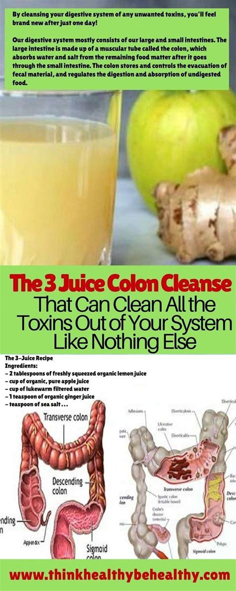 clean colon #howtocolonirrigationcleanse | Natural colon cleanse, Colon cleanse detox, Colon ...