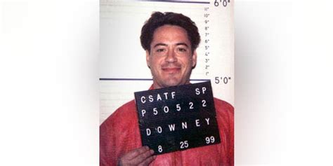 Robert Downey Jr. describes year in prison, says you could 'feel the evil in the air' | Fox News