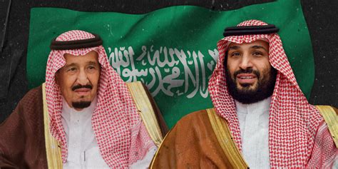 How MBS Becomes Saudi King When Father Salman Dies, Royal Transition