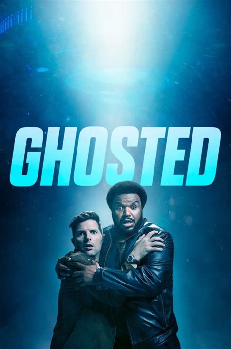 Watch Ghosted Online: Season 1 Episode 1 - TV Fanatic