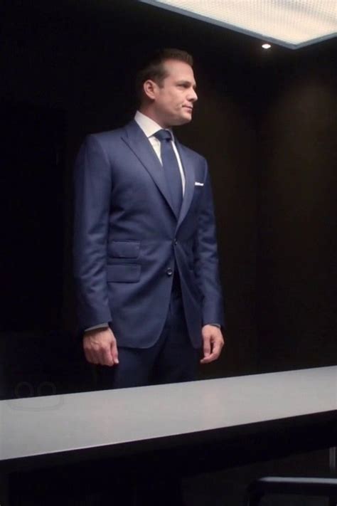 Harvey Specter in Suits S05E11 on | Roupas, Looks