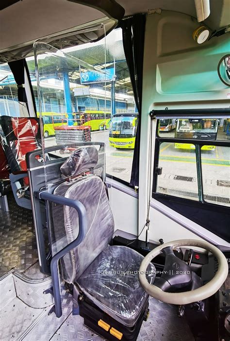 Ceres Bus in Bacolod implements 'new normal' as it resumes operations - VisMin.ph