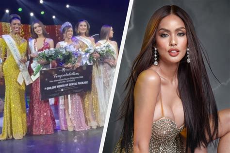 Lars Pacheco to represent PH in Miss International Queen 2023 | ABS-CBN News